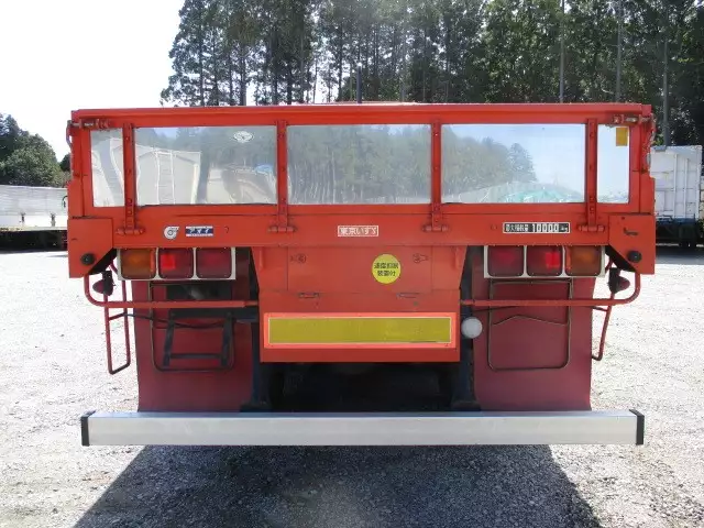 平成17年09月中古大型いすゞいすゞの画像6