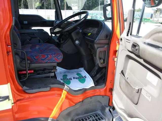 平成17年09月中古大型いすゞいすゞの画像52