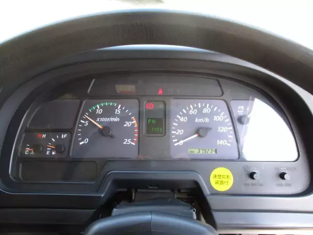 平成17年09月中古大型いすゞいすゞの画像53