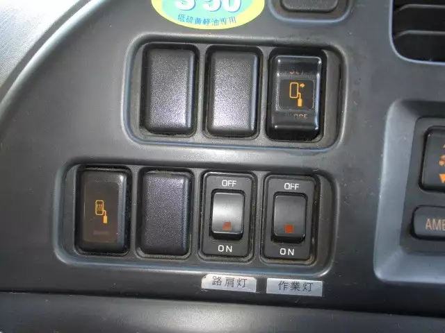 平成17年09月中古大型いすゞいすゞの画像57