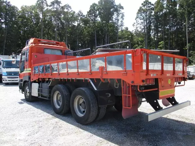 平成17年09月中古大型いすゞいすゞの画像7