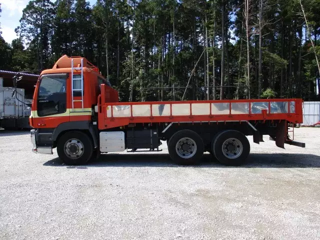 平成17年09月中古大型いすゞいすゞの画像8