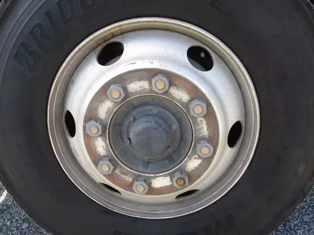 平成17年09月中古大型いすゞいすゞの画像9