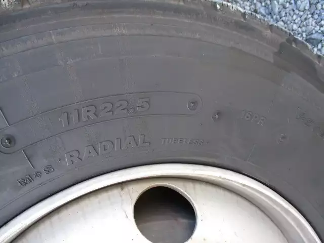 平成17年09月中古大型いすゞいすゞの画像10