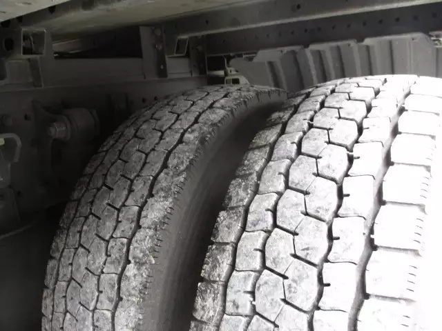 令和01年/平成31年03月中古大型日野日野の画像12