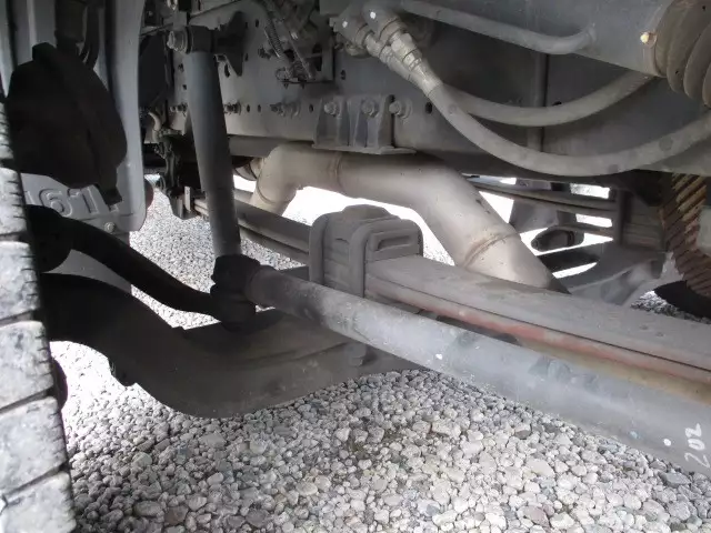 令和01年/平成31年03月中古大型日野日野の画像13