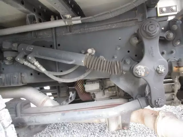 令和01年/平成31年03月中古大型日野日野の画像14