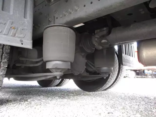 令和01年/平成31年03月中古大型日野日野の画像15