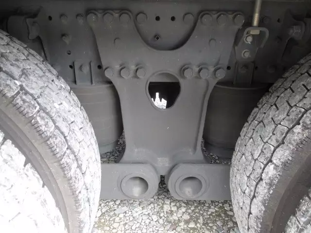 令和01年/平成31年03月中古大型日野日野の画像16