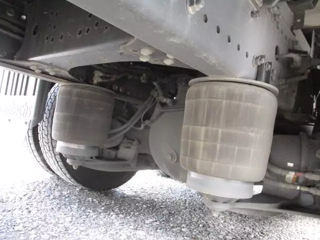 令和01年/平成31年03月中古大型日野日野の画像17