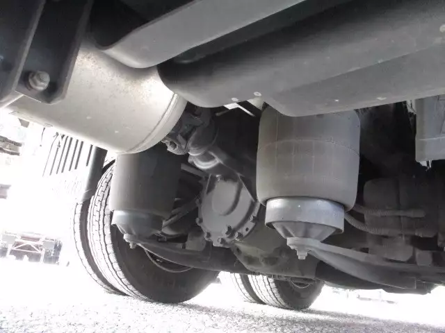 令和01年/平成31年03月中古大型日野日野の画像18