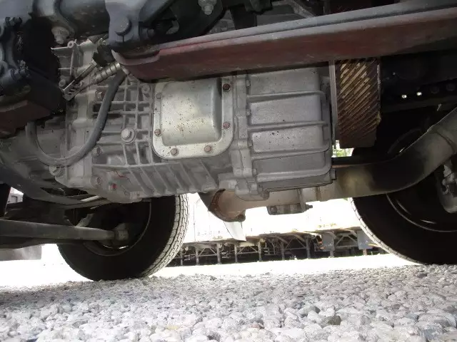 令和01年/平成31年03月中古大型日野日野の画像20