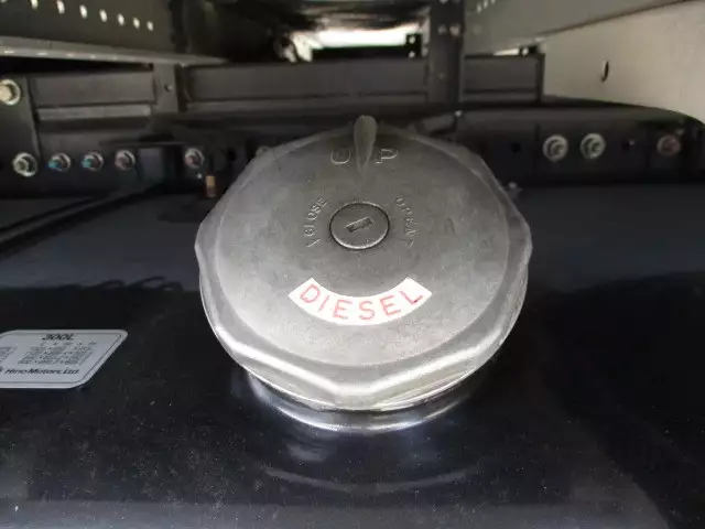 令和01年/平成31年03月中古大型日野日野の画像21