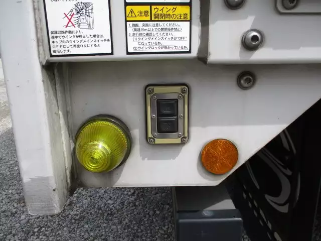 令和01年/平成31年03月中古大型日野日野の画像23