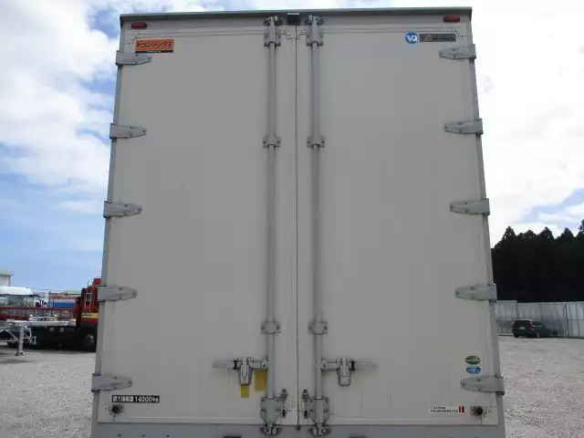 令和01年/平成31年03月中古大型日野日野の画像25