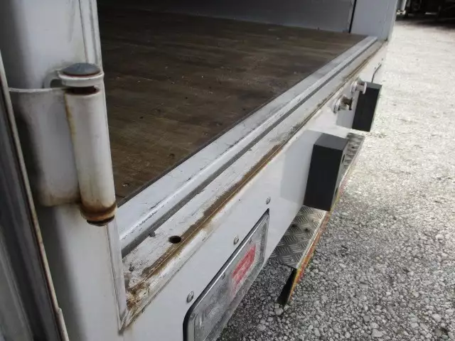 令和01年/平成31年03月中古大型日野日野の画像27