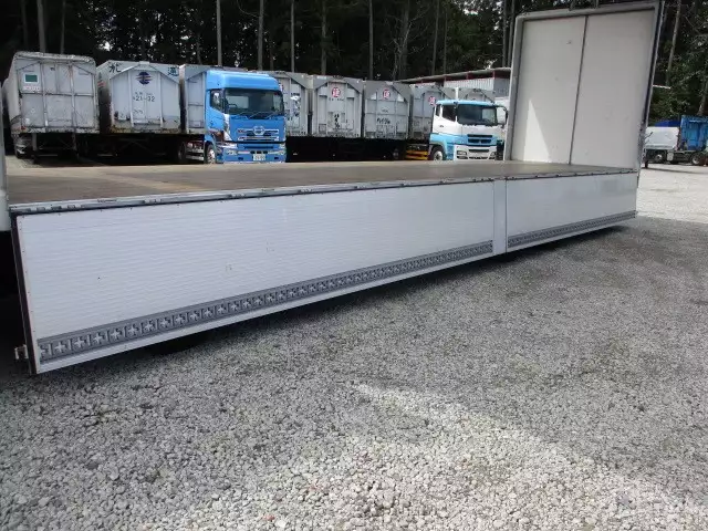 令和01年/平成31年03月中古大型日野日野の画像36