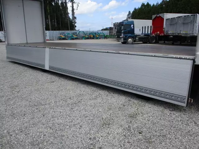 令和01年/平成31年03月中古大型日野日野の画像37