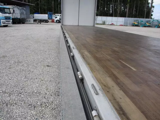 令和01年/平成31年03月中古大型日野日野の画像38