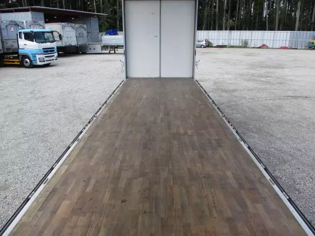 令和01年/平成31年03月中古大型日野日野の画像40