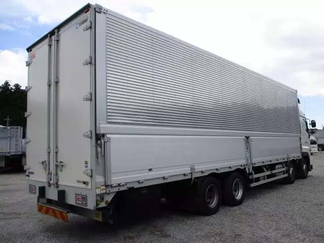 令和01年/平成31年03月中古大型日野日野の画像5