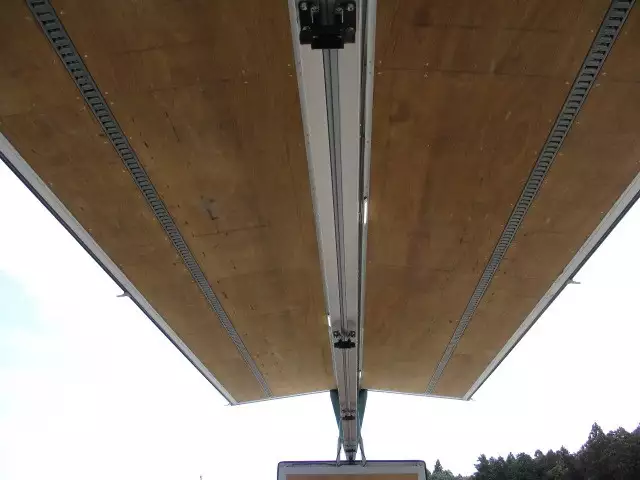 令和01年/平成31年03月中古大型日野日野の画像41