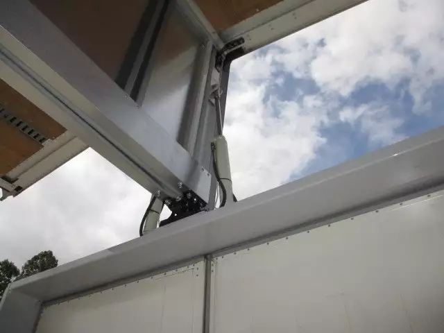 令和01年/平成31年03月中古大型日野日野の画像42