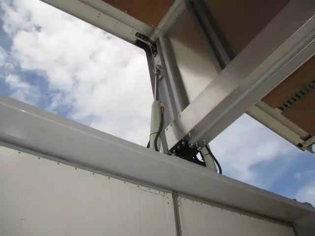 令和01年/平成31年03月中古大型日野日野の画像43