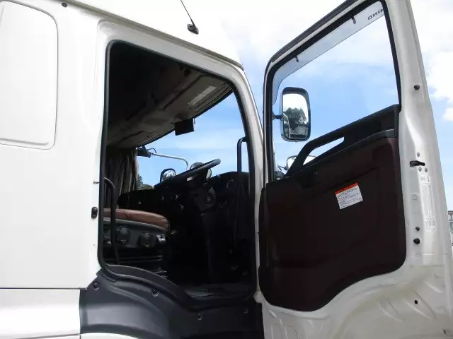 令和01年/平成31年03月中古大型日野日野の画像44