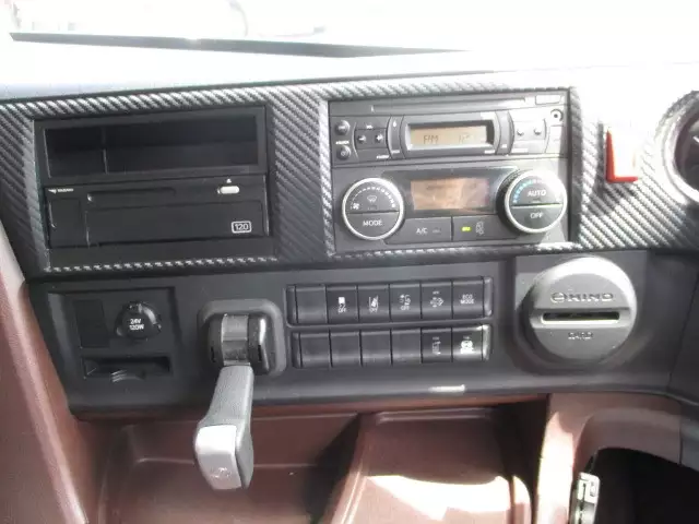 令和01年/平成31年03月中古大型日野日野の画像47