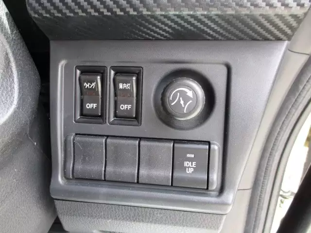 令和01年/平成31年03月中古大型日野日野の画像49