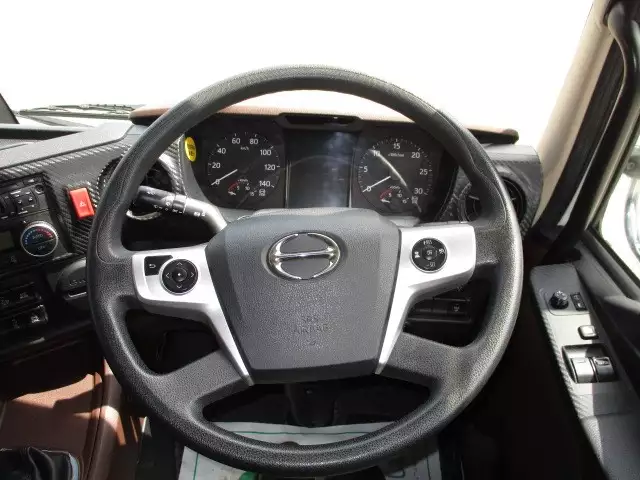 令和01年/平成31年03月中古大型日野日野の画像50