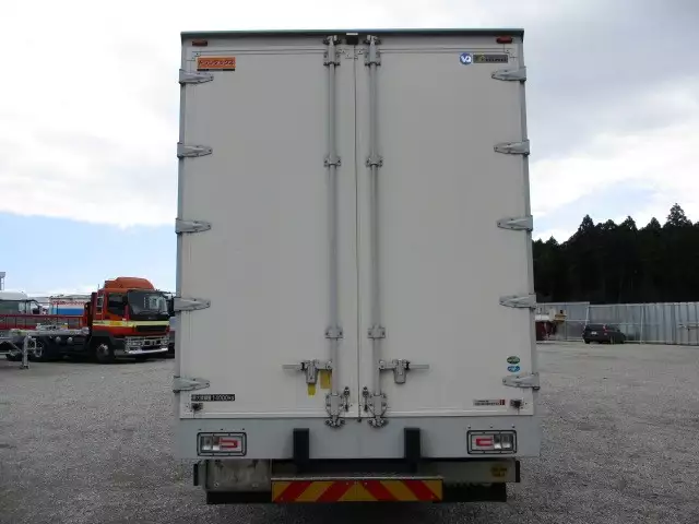 令和01年/平成31年03月中古大型日野日野の画像6