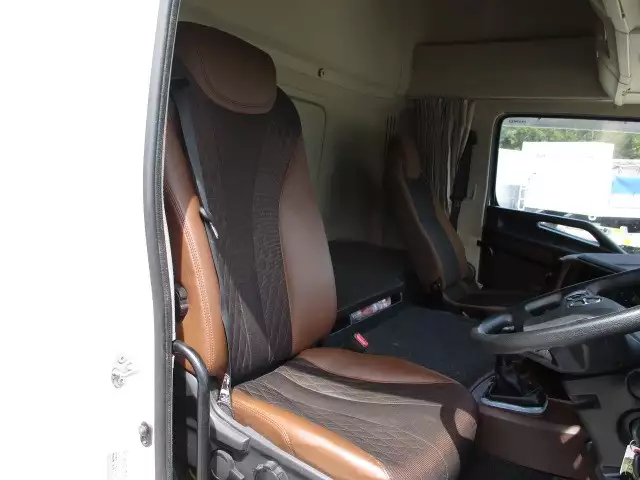 令和01年/平成31年03月中古大型日野日野の画像56