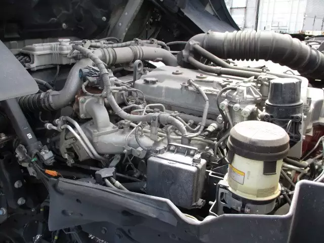 令和01年/平成31年03月中古大型日野日野の画像57