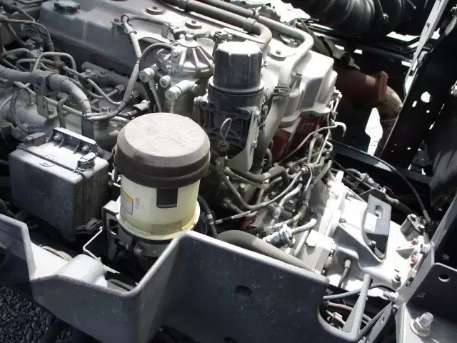 令和01年/平成31年03月中古大型日野日野の画像59