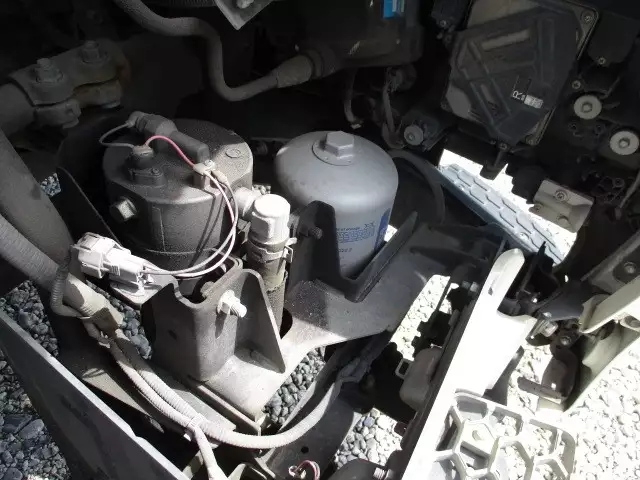 令和01年/平成31年03月中古大型日野日野の画像60