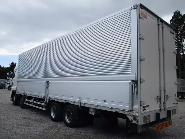 令和01年/平成31年03月中古大型日野日野の画像7