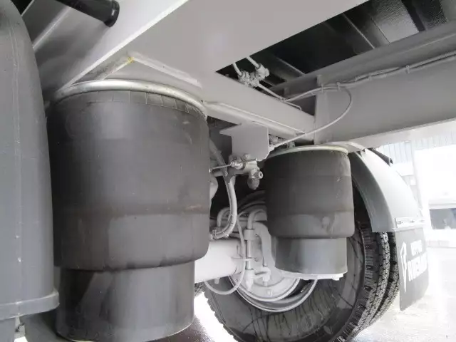 令和03年09月中古その他冷凍トレーラー日本フルハーフフルハーフの画像13