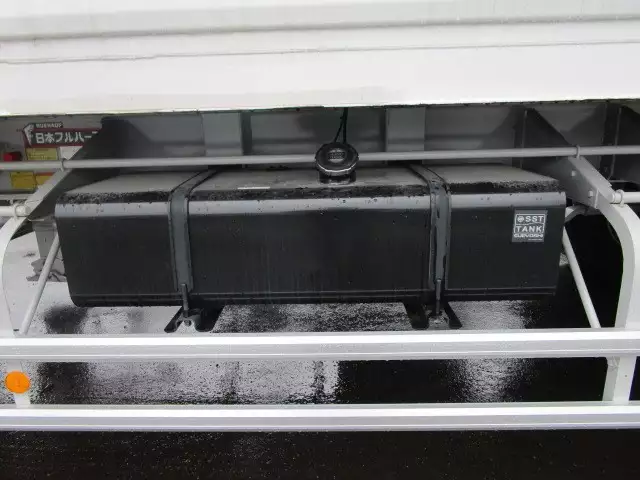 令和03年09月中古その他冷凍トレーラー日本フルハーフフルハーフの画像23