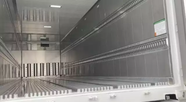 令和03年09月中古その他冷凍トレーラー日本フルハーフフルハーフの画像25