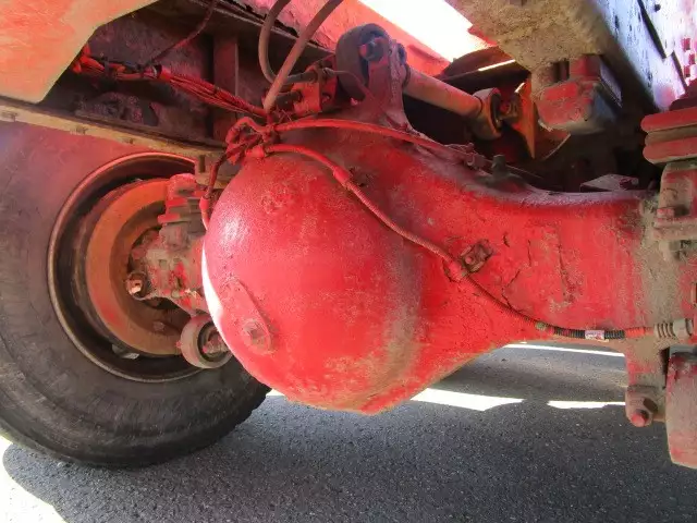 平成13年12月中古大型日野プロフィアの画像14