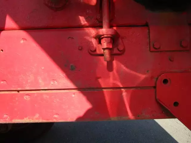 平成13年12月中古大型日野プロフィアの画像15