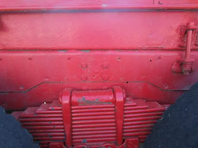 平成13年12月中古大型日野プロフィアの画像16