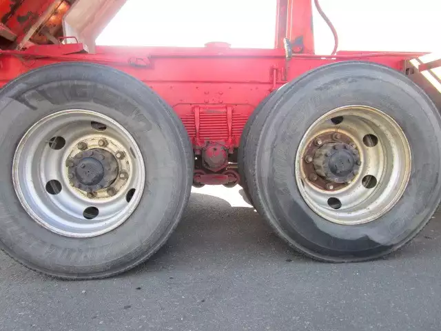 平成13年12月中古大型日野プロフィアの画像17