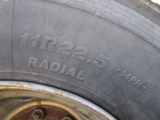 平成13年12月中古大型日野プロフィアの画像18