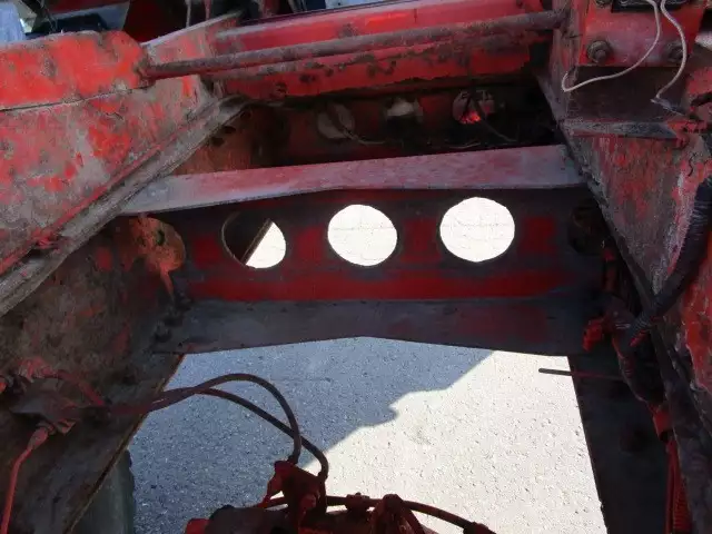 平成13年12月中古大型日野プロフィアの画像19