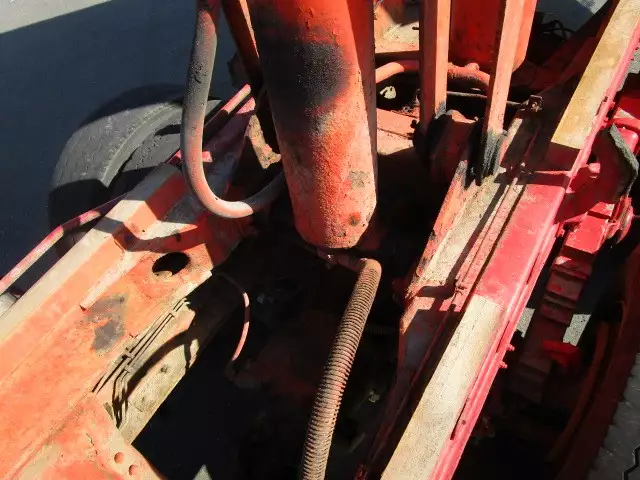 平成13年12月中古大型日野プロフィアの画像20