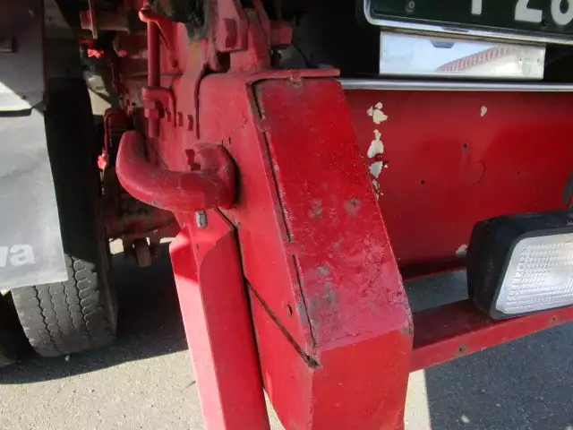 平成13年12月中古大型日野プロフィアの画像21