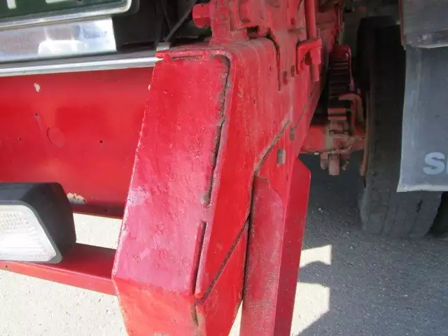 平成13年12月中古大型日野プロフィアの画像22